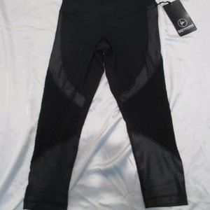 90 Degree CW67230 Capri Black/ Black by Reflex